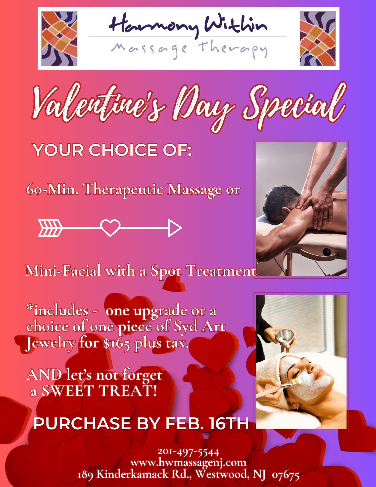 Valentines Day Special